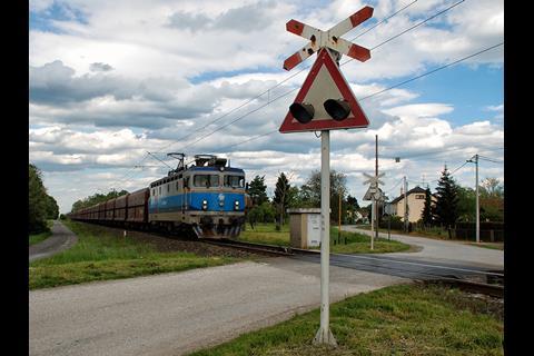 Freight operators have agreedg to work together to develop new services to support a shift in freight from road to rail in the Balkans (Photo: Toma Bacic).
